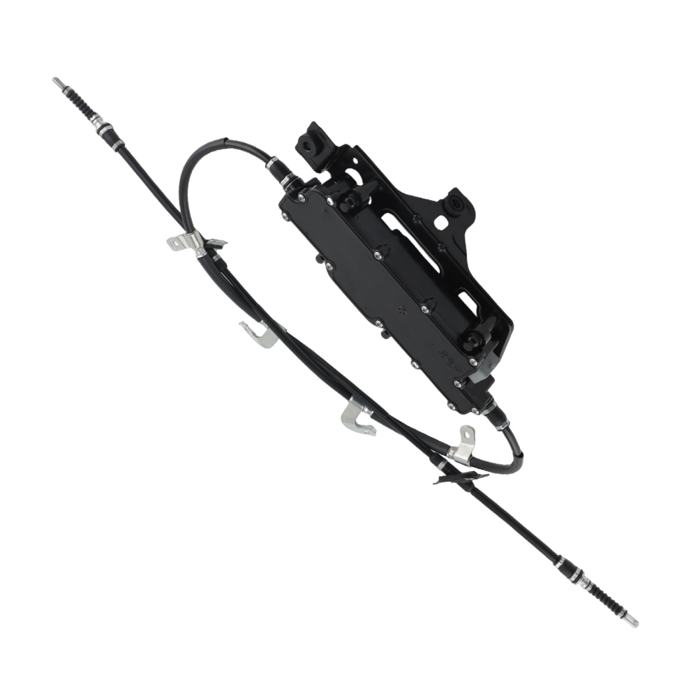 1x Electronic Parking Brake Module Actuator compatible for Hyundai Santa Fe 4WD 2012-2019