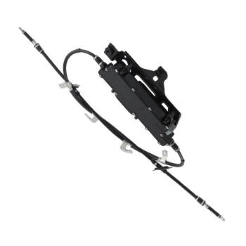 1x Electronic Parking Brake Module Actuator compatible for Hyundai Santa Fe 4WD 2012-2019