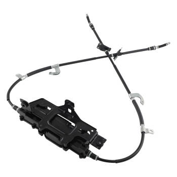 1x Electronic Parking Brake Module Actuator compatible for Hyundai Santa Fe 4WD 2012-2019