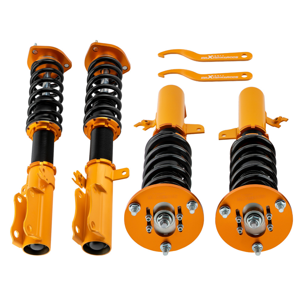 Coilover Suspensions compatible for Toyota Camry 1993-2002 XV20 2.2L 3.0L Adjustable Height Coilover Suspensions compatible for Toyota Camry 1993-2002 XV20 2.2L 3.0L Adjustable Height