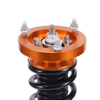 Combiné fileté Compatible pour BMW 3 (E46) berline 4 portes/Cabriolet 2 portekit dabaissement