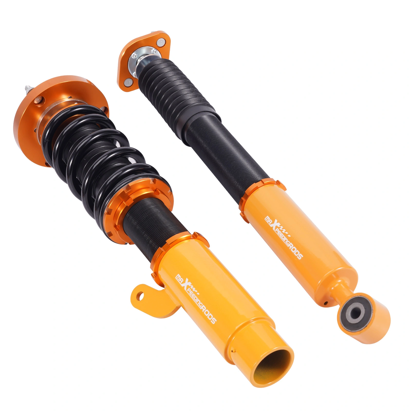 maXpeedingrods 4 Lots de Coilover Combinés Filetés maXpeedingrods 4 Lots de Coilover Combinés Filetés
