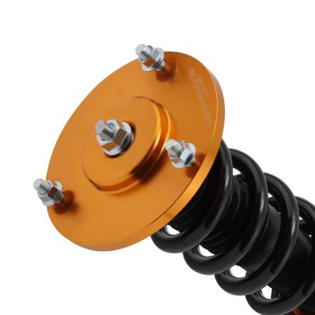 Amortisseurs complets avant kits conversion de ressort compatible pour Ford Expedition 2003kit dabaissement