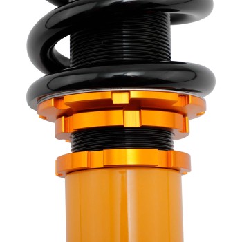 Amortisseurs complets avant kits conversion de ressort compatible pour Ford Expedition 2003kit dabaissement