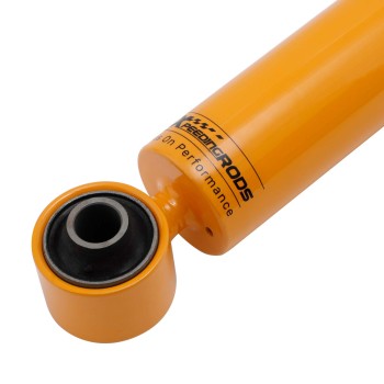 Amortisseurs complets avant kits conversion de ressort compatible pour Ford Expedition 2003kit dabaissement