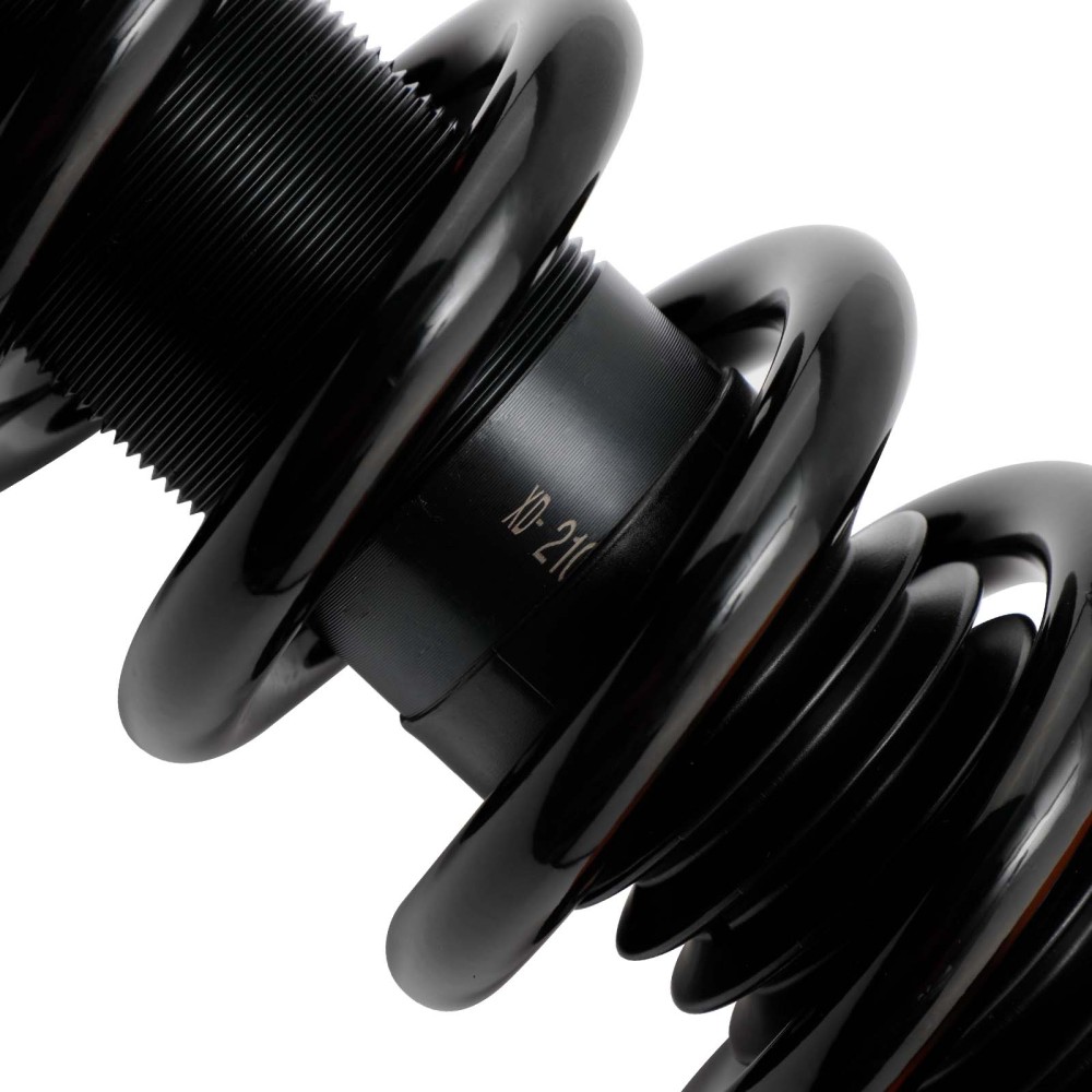 Amortisseurs complets avant kits conversion de ressort compatible pour Ford Expedition 2003kit dabaissement