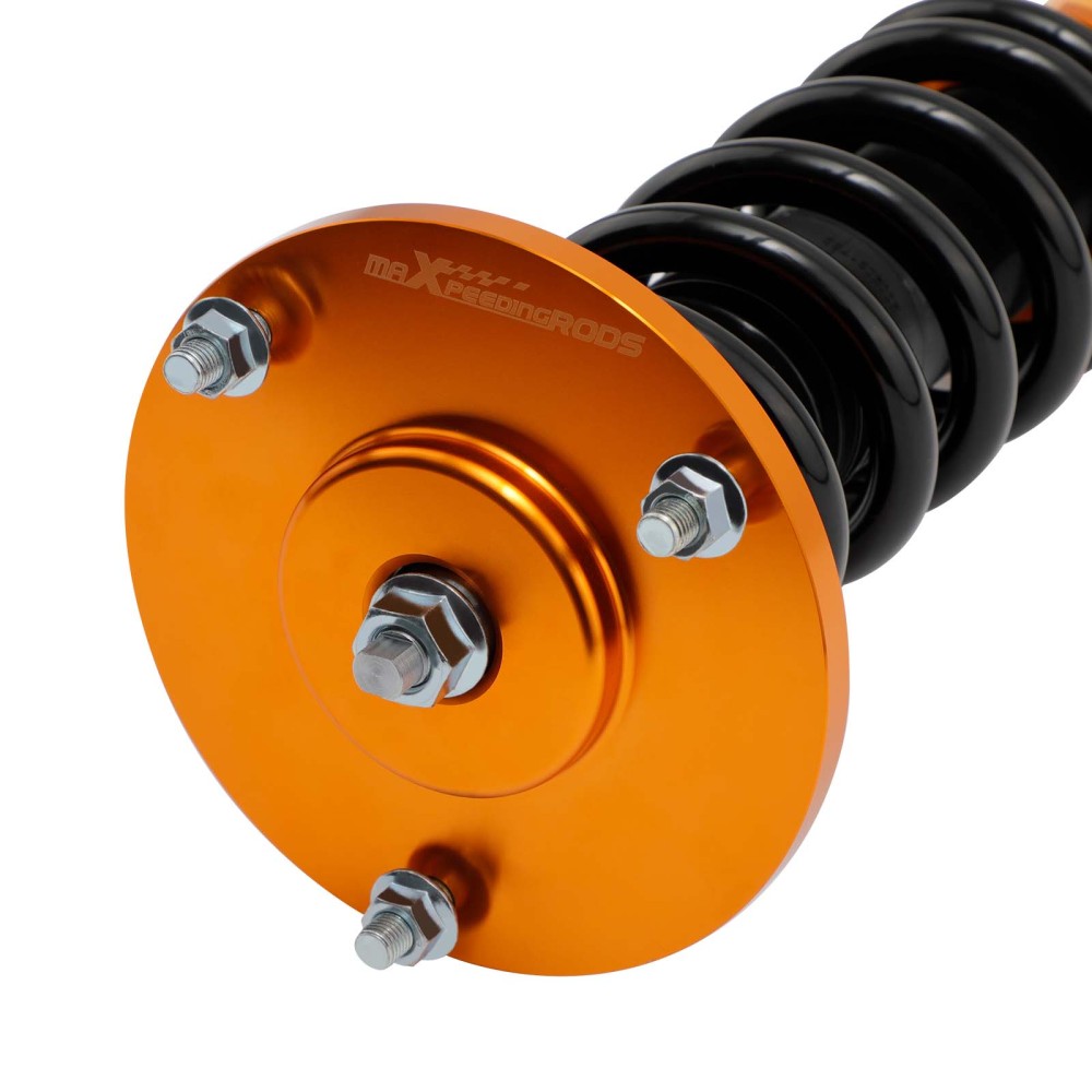 Amortisseurs complets avant kits conversion de ressort compatible pour Ford Expedition 2003kit dabaissement