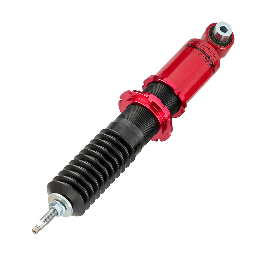 24 Ways Adjustable Damper Rear Coilover compatible for Holden Commodore VE UTE Sedan Wagon 24 Ways Adjustable Damper Rear Coilover compatible for Holden Commodore VE UTE Sedan Wagon