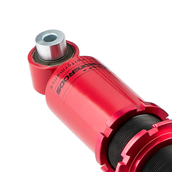 24 Ways Adjustable Damper Rear Coilover compatible for Holden Commodore VE UTE Sedan Wagon