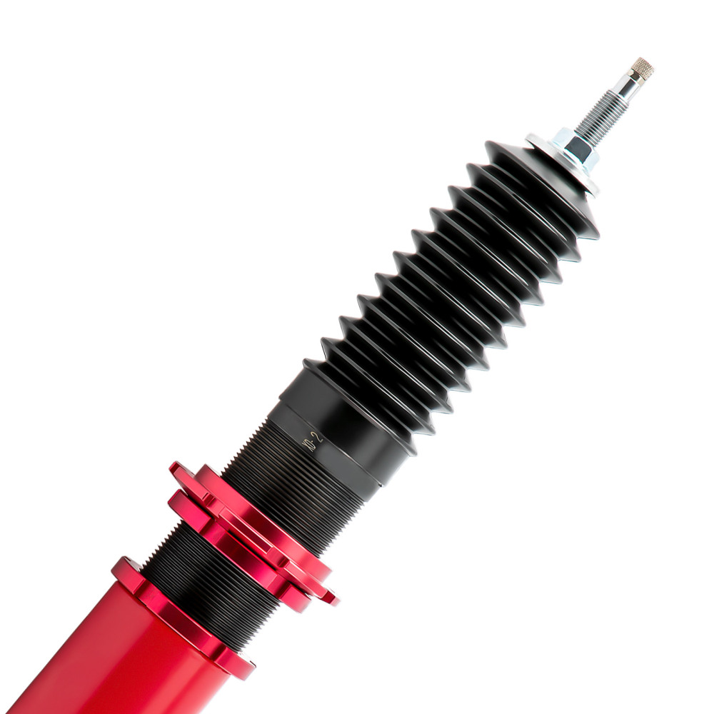 24 Ways Adjustable Damper Rear Coilover compatible for Holden Commodore VE UTE Sedan Wagon 24 Ways Adjustable Damper Rear Coilover compatible for Holden Commodore VE UTE Sedan Wagon