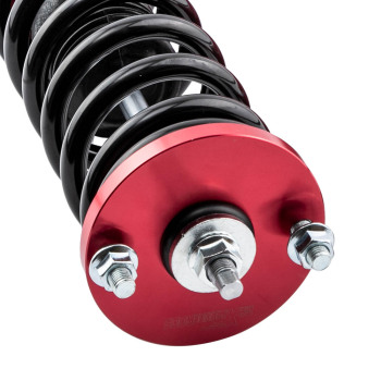 Ammortizzatore compatibile per Honda Accord 2003-2007 compatibile per Acura TSX 2004-2008 Entretoises de coilover Lowering Kit