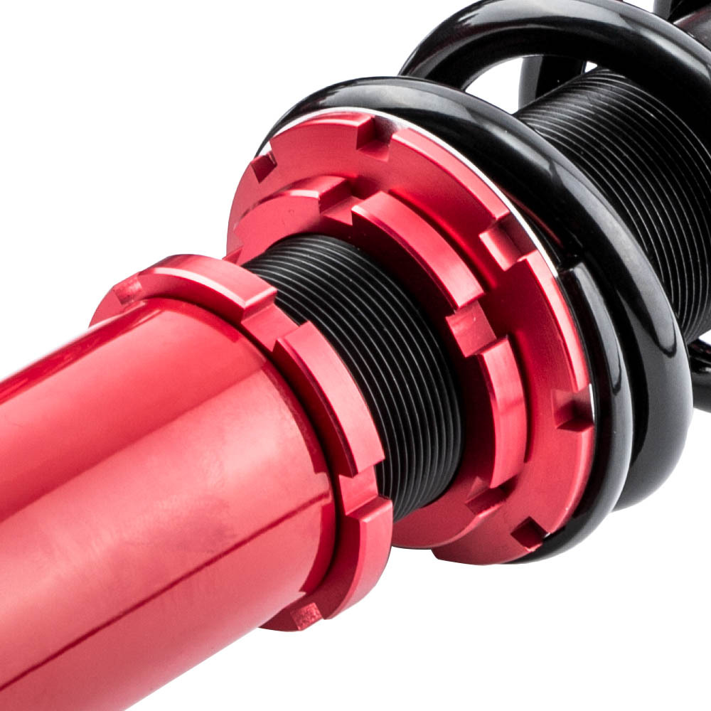 Ammortizzatore compatibile per Honda Accord 2003-2007 compatibile per Acura TSX 2004-2008 Entretoises de coilover Lowering Kit Ammortizzatore compatibile per Honda Accord 2003-2007 compatibile per Acura TSX 2004-2008 Entretoises de coilover Lowering Kit