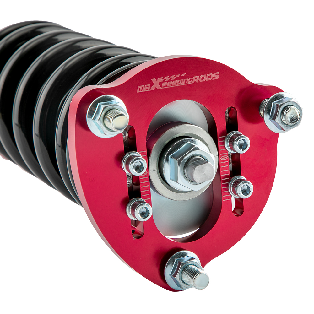 Kit de combinés filetésCompatible compatible pour HONDA CIVIC VIII coupé 2 portes (FG1/FG2) 2006-2011kit dabaissement