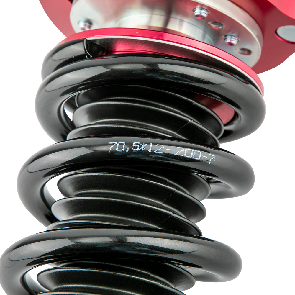 Kit de combinés filetésCompatible compatible pour HONDA CIVIC VIII coupé 2 portes (FG1/FG2) 2006-2011kit dabaissement