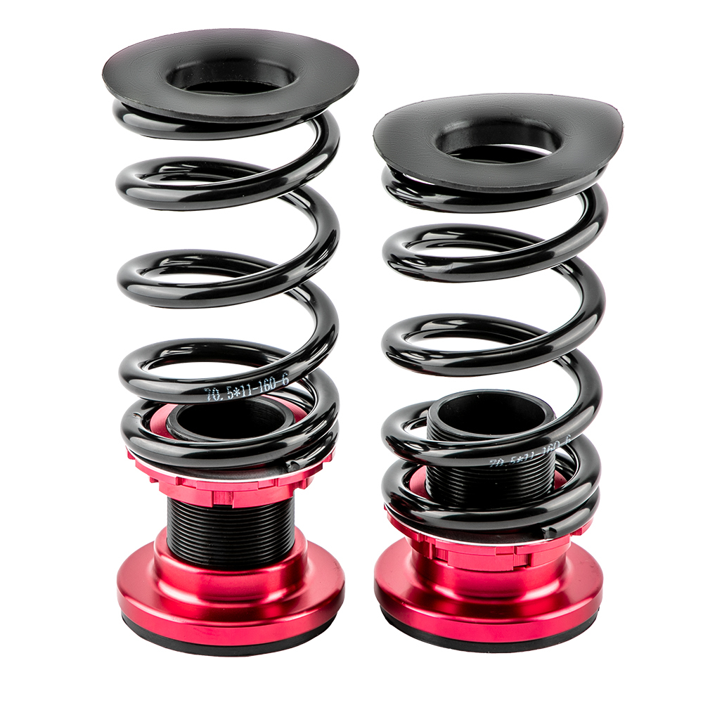 Kit de combinés filetésCompatible compatible pour HONDA CIVIC VIII coupé 2 portes (FG1/FG2) 2006-2011kit dabaissement