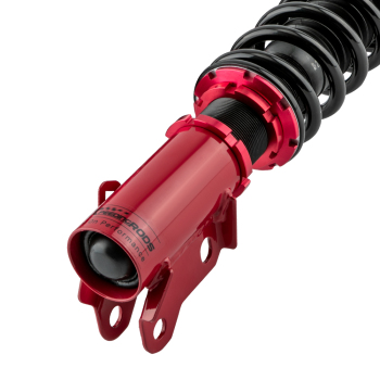 Kit de combinés filetésCompatible compatible pour HONDA CIVIC VIII coupé 2 portes (FG1/FG2) 2006-2011kit dabaissement