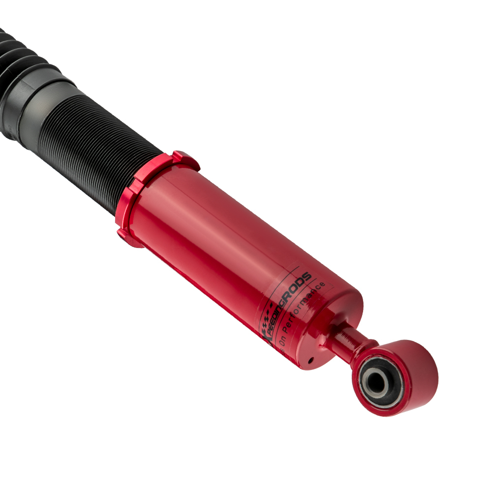 Kit de combinés filetésCompatible compatible pour HONDA CIVIC VIII coupé 2 portes (FG1/FG2) 2006-2011kit dabaissement