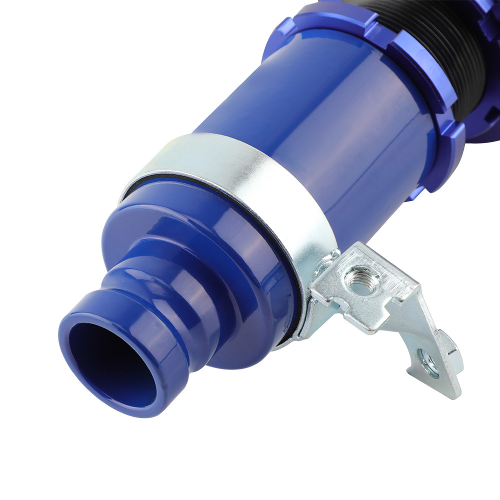 4pcs combinés filetés Compatible pour HONDA CIVIC 1989-1991 ED2 ED3 ED4kit dabaissement 4pcs combinés filetés Compatible pour HONDA CIVIC 1989-1991 ED2 ED3 ED4kit dabaissement