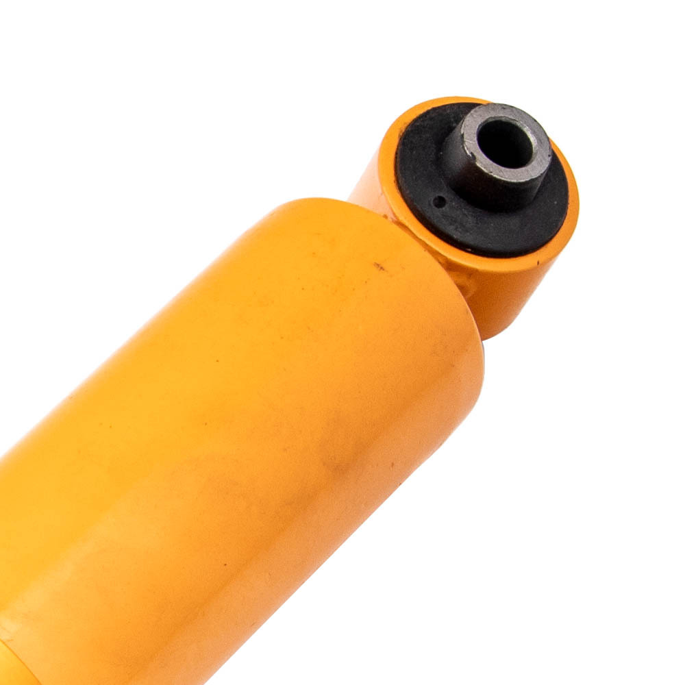 Compatible for Mazda 6 Mazda6 2003-2007 24 Way Adjustable Damper Coilovers Kit Shock Struts Lowering Kit