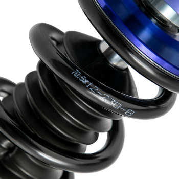 Combinés filetés / Suspensions compatible pour Ford Mustang Coupé S197 2005-2014