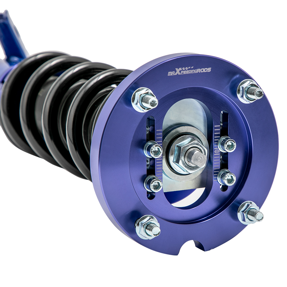 Combinés filetés / Suspensions compatible pour Ford Mustang Coupé S197 2005-2014 Combinés filetés / Suspensions compatible pour Ford Mustang Coupé S197 2005-2014