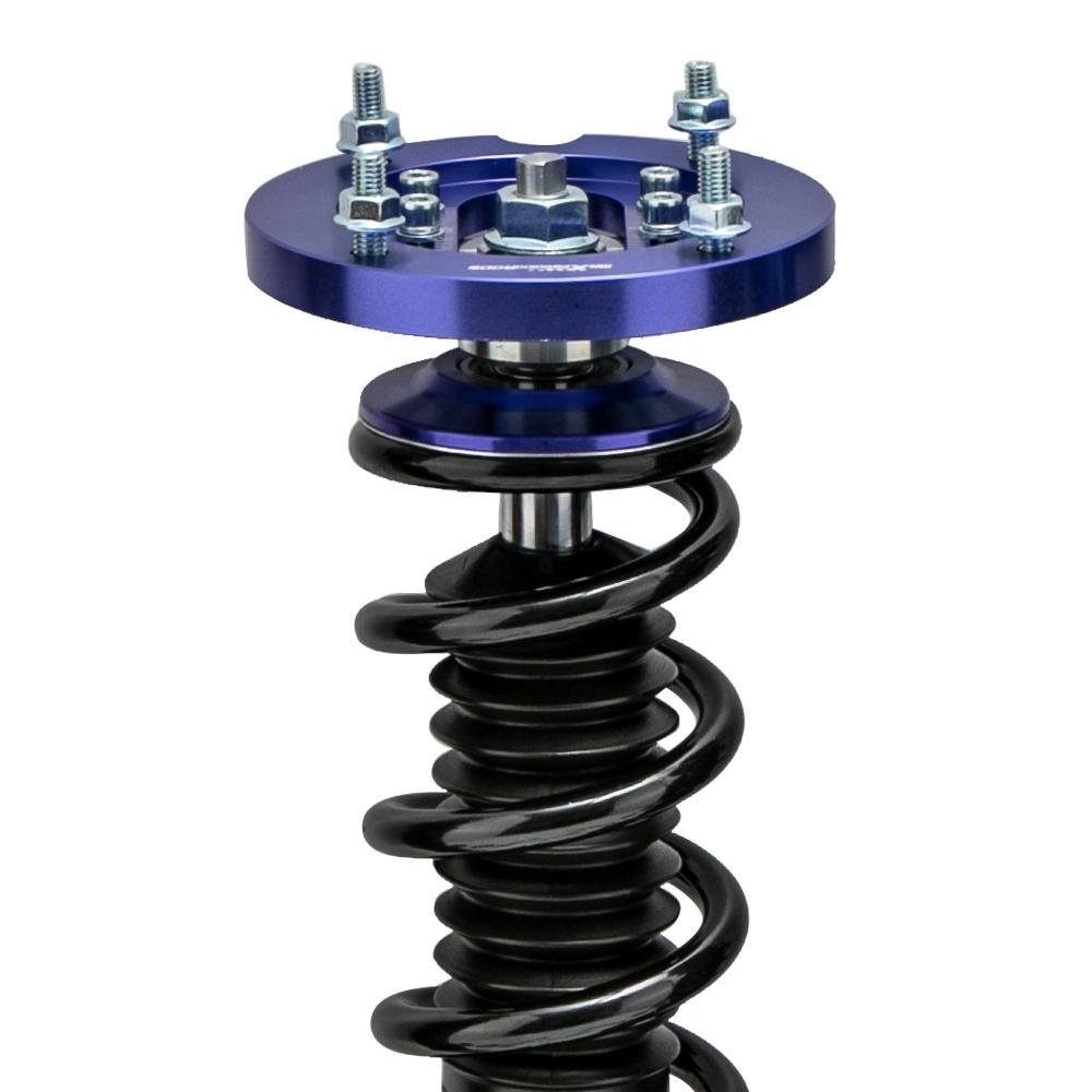 Combinés filetés / Suspensions compatible pour Ford Mustang Coupé S197 2005-2014 Combinés filetés / Suspensions compatible pour Ford Mustang Coupé S197 2005-2014