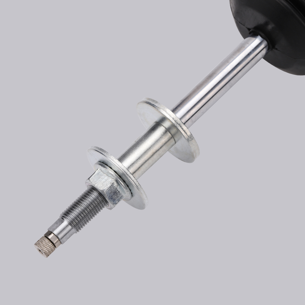 Kit Assetto a Ghiera Ammortizzatori compatibile per Skoda Octavia 3 5E 2012-2019 1.4 TSI TDI