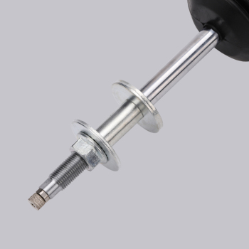 Kit Assetto a Ghiera Ammortizzatori compatibile per Skoda Octavia 3 5E 2012-2019 1.4 TSI TDI