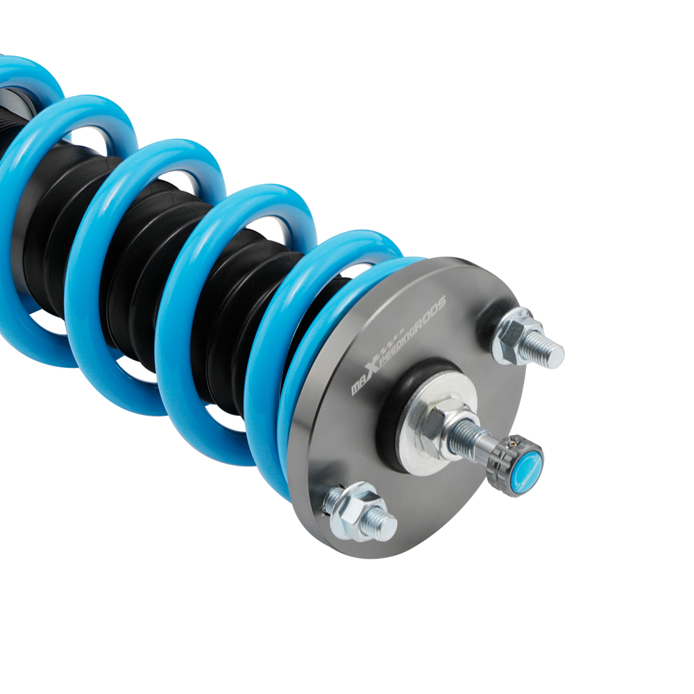 Amortisseurs Combinés Filetés compatible pour Honda Accord 8 CP 2008-2012 CP2 CP3 CS1