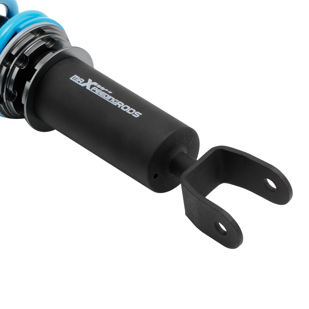 Amortisseurs Combinés Filetés compatible pour Honda Accord 8 CP 2008-2012 CP2 CP3 CS1