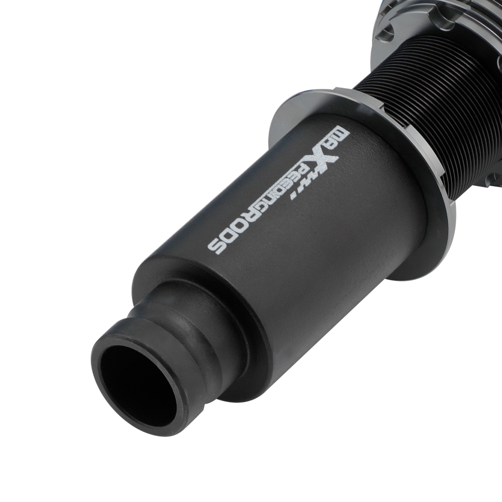 Amortisseurs Combinés Filetés compatible pour Honda Accord 8 CP 2008-2012 CP2 CP3 CS1