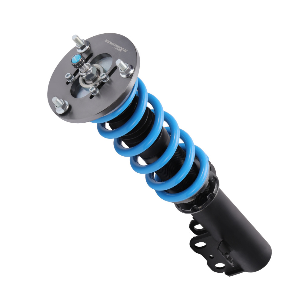 Amortisseur Combiné Fileté Compatible pour Toyota CamryBreak V1 V2 1992-2001 3.0