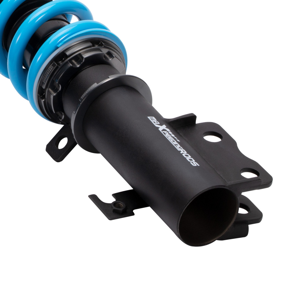 Kit Suspension Combine Fileté Compatible pour Toyota Corolla 9th E130 E12 2003-2008 D'abaissement Kit Suspension Combine Fileté Compatible pour Toyota Corolla 9th E130 E12 2003-2008 D'abaissement