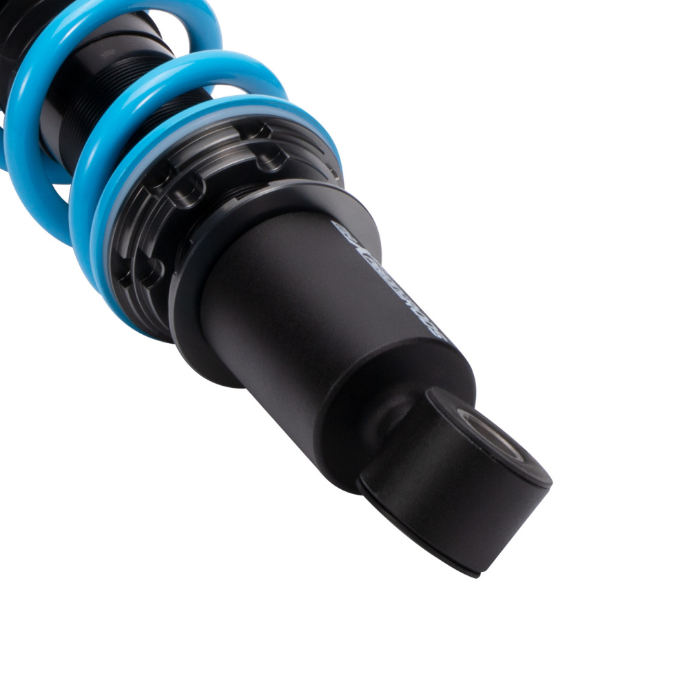 Kit Suspension Combine Fileté Compatible pour Toyota Corolla 9th E130 E12 2003-2008 D'abaissement Kit Suspension Combine Fileté Compatible pour Toyota Corolla 9th E130 E12 2003-2008 D'abaissement