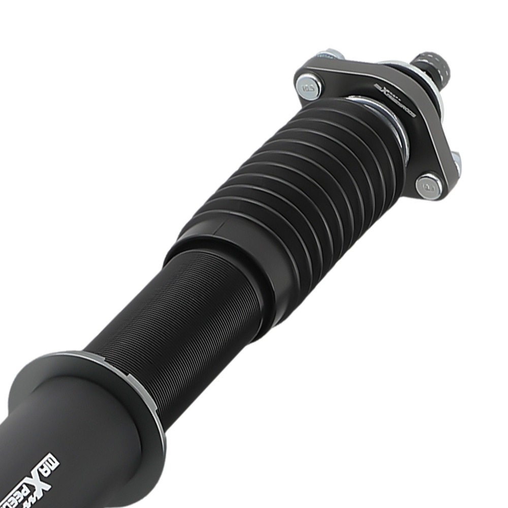 Amortisseurs Combinés Filetés compatible pour BMW E46 M3 2001-2006 343 PS 360ps D'abaissement Amortisseurs Combinés Filetés compatible pour BMW E46 M3 2001-2006 343 PS 360ps D'abaissement