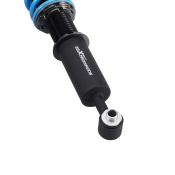 Kits de suspension ajustable T6 Series Coliovers compatibles compatible pour BMW Série 5 E60 2004 - 2010kit dabaissement