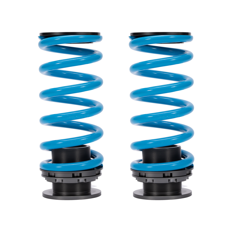 Kit Suspension Combine Fileté Compatible pour BMW Z4 E85 Roadster E86 2003-2009 3.0 si D'abaissement Kit Suspension Combine Fileté Compatible pour BMW Z4 E85 Roadster E86 2003-2009 3.0 si D'abaissement