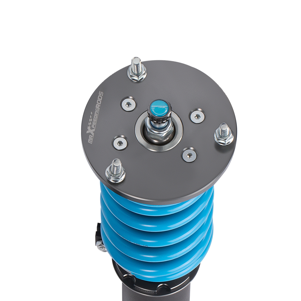 Assetto Regolabile Ghiera compatibile per BMW Z4 E85 E86 2003-2009 2.0 i 3.0 i 2.5 i 3.0 si