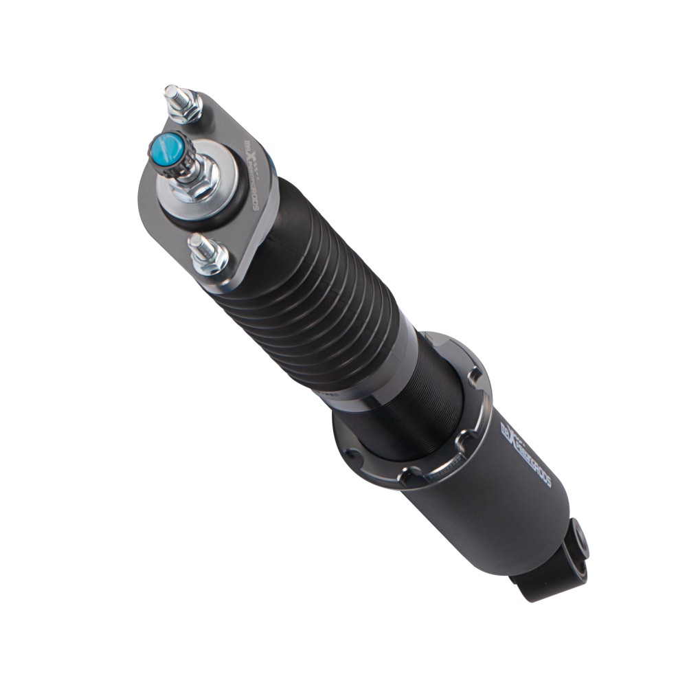 Assetto Regolabile Ghiera compatibile per BMW Z4 E85 E86 2003-2009 2.0 i 3.0 i 2.5 i 3.0 si