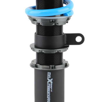 Kit complet de Amortisseurs compatible pour BMW 3 Serie Touring (E91) 2004-2012 316 318 320 Dabaissement