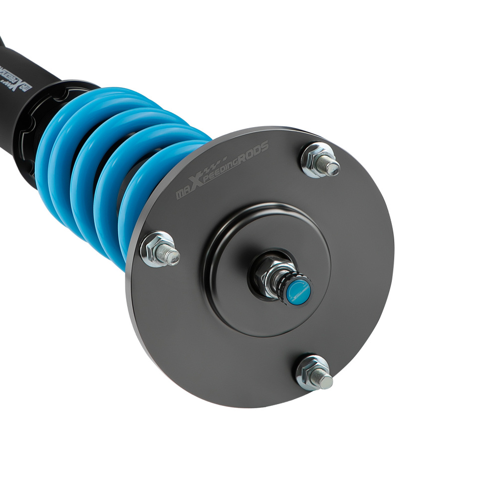 Amortisseurs Combinés Filetés compatible pour Ford Expedition 2003-2006 Suspension complets