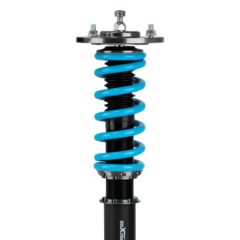 Amortisseurs Combinés Filetés compatible pour Ford Expedition 2003-2006 Suspension complets