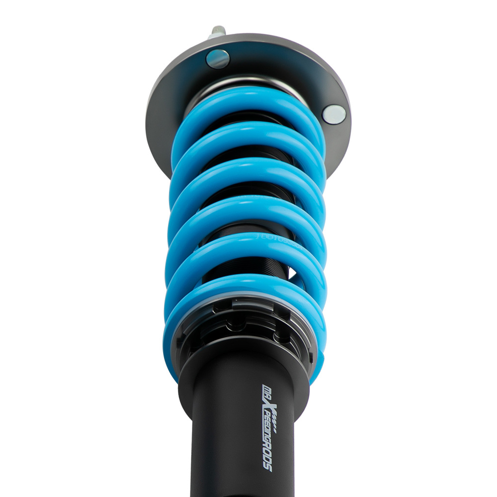 Amortisseurs Combinés Filetés compatible pour Ford Expedition 2003-2006 Suspension complets