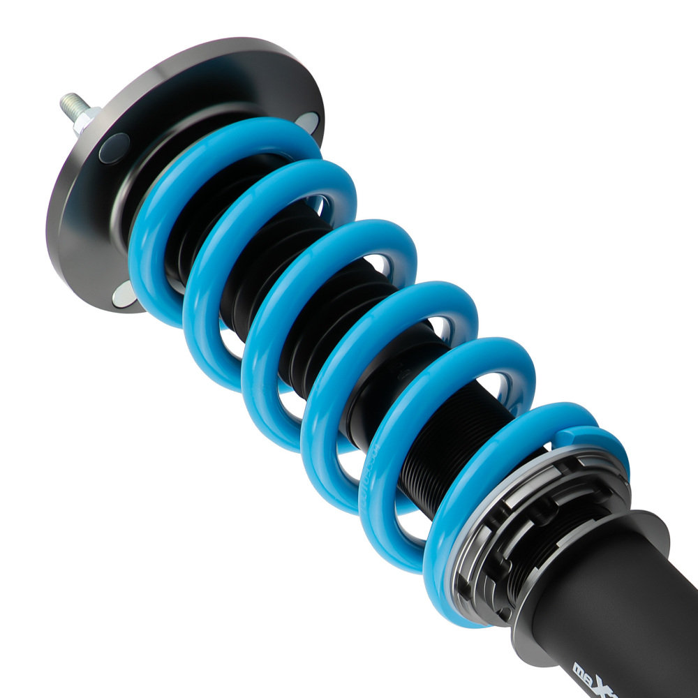 Amortisseurs Combinés Filetés compatible pour Ford Expedition 2003-2006 Suspension complets