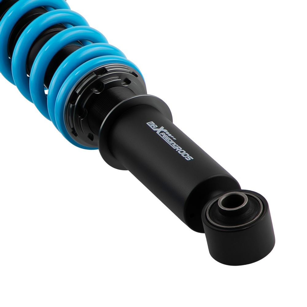 Amortisseurs Combinés Filetés compatible pour Ford Expedition 2003-2006 Suspension complets