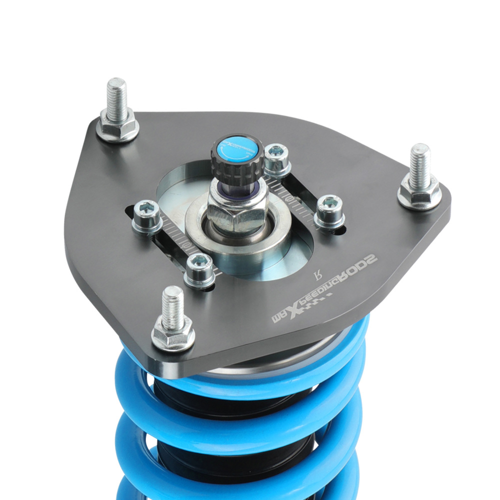 Kit Suspension Combine Fileté Compatible pour Subaru Impreza Break Coupé GFC GF 2.0 WRX Kit Suspension Combine Fileté Compatible pour Subaru Impreza Break Coupé GFC GF 2.0 WRX