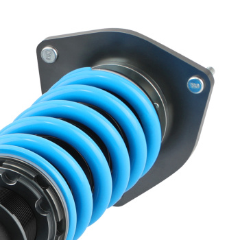 Kit Suspension Combine Fileté Compatible pour Subaru Impreza Break Coupé GFC GF 2.0 WRX