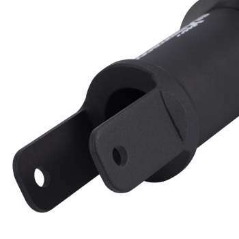 Amortisseur ajusté, ressort hélicoïdal, jambe de force compatible pour Honda Civic 1992-1995 EJ EG EH type fourche arrièrekit dabaissement