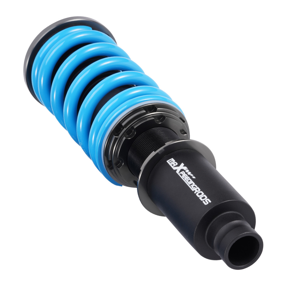 Amortisseur ajusté, ressort hélicoïdal, jambe de force compatible pour Honda Civic 1992-1995 EJ EG EH type fourche arrièrekit dabaissement Amortisseur ajusté, ressort hélicoïdal, jambe de force compatible pour Honda Civic 1992-1995 EJ EG EH type fourche arrièrekit dabaissement