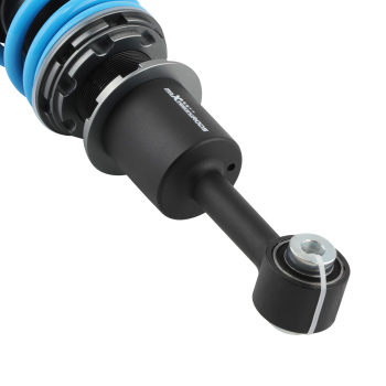 Amortisseurs Combinés Filetés compatible pour Mitsubishi Lancer CS6A 2002-2006 compatible pour FWD D'abaissement